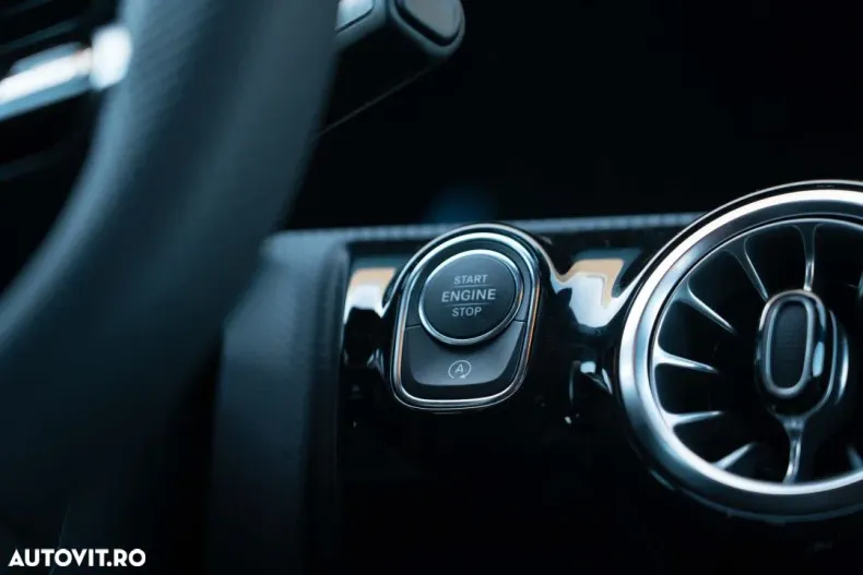 Mercedes-Benz A 220 (Clasa A) din 2025 cu 1.500 km - oferta MER195406 - foto 13