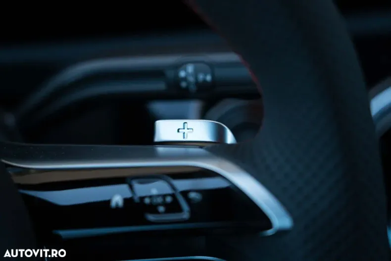 Mercedes-Benz A 220 (Clasa A) din 2025 cu 1.500 km - oferta MER195406 - foto 16