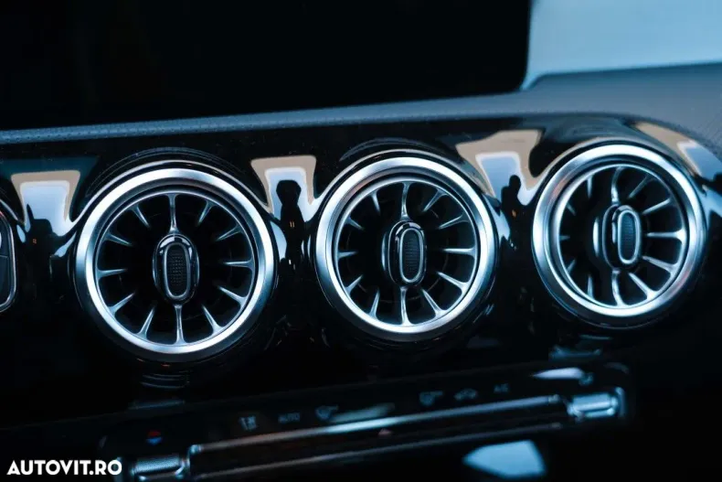 Mercedes-Benz A 220 (Clasa A) din 2025 cu 1.500 km - oferta MER195406 - foto 17