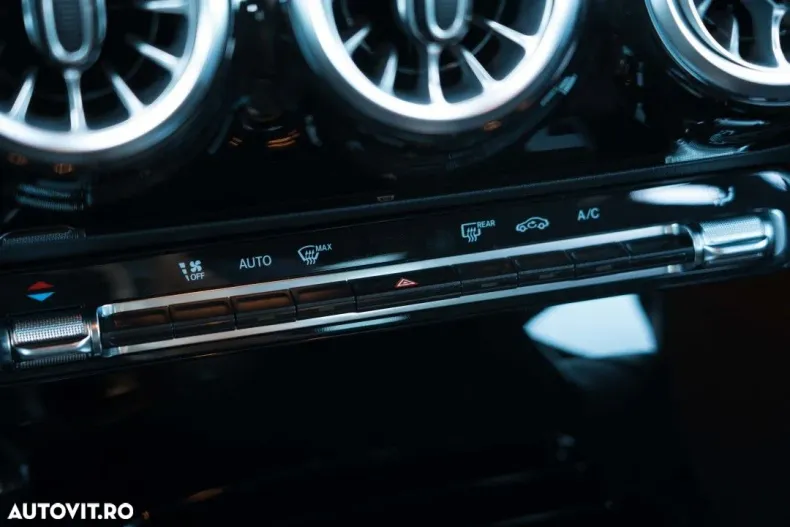 Mercedes-Benz A 220 (Clasa A) din 2025 cu 1.500 km - oferta MER195406 - foto 18