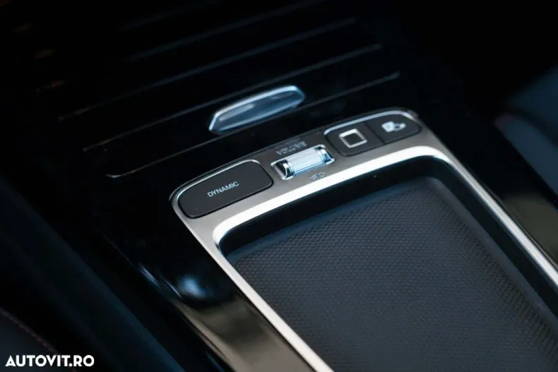 Mercedes-Benz A 220 (Clasa A) din 2025 cu 1.500 km - oferta MER195406 - foto 19