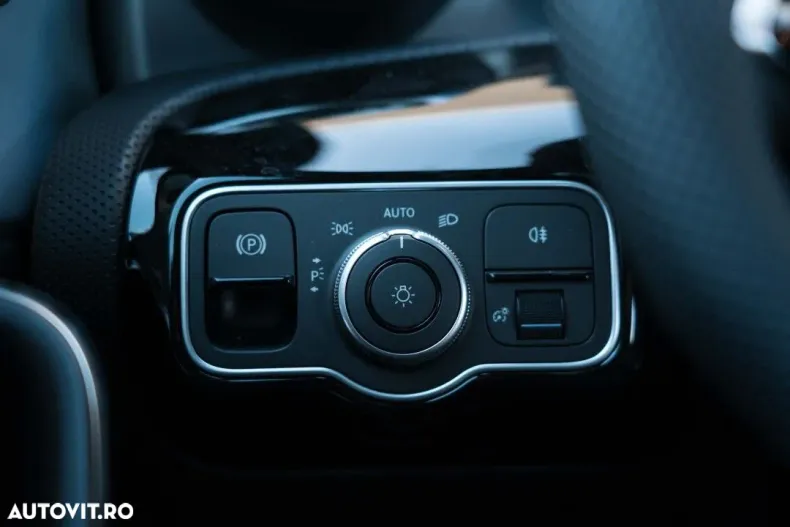 Mercedes-Benz A 220 (Clasa A) din 2025 cu 1.500 km - oferta MER195406 - foto 20