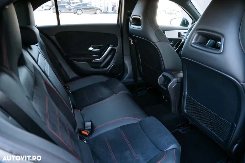 Mercedes-Benz A 220 (Clasa A) din 2025 cu 1.500 km - oferta MER195406 - foto 21