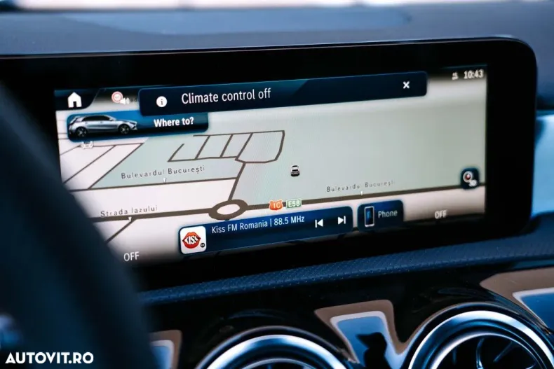 Mercedes-Benz A 220 (Clasa A) din 2025 cu 1.500 km - oferta MER195406 - foto 23