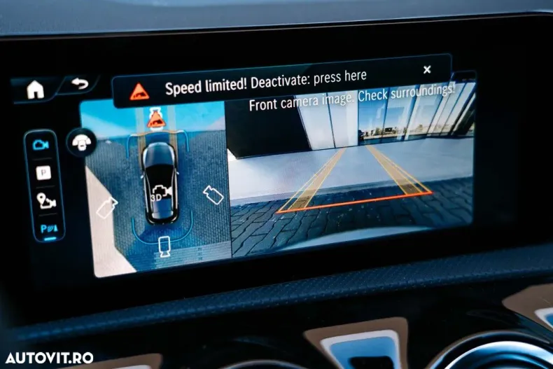 Mercedes-Benz A 220 (Clasa A) din 2025 cu 1.500 km - oferta MER195406 - foto 25