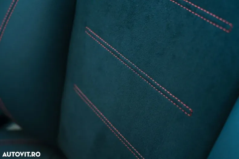 Mercedes-Benz A 220 (Clasa A) din 2025 cu 1.500 km - oferta MER195406 - foto 27