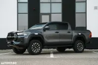 Toyota Hilux din 2023 cu 52.661 km - oferta TOY195407 - foto 1