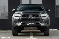 Toyota Hilux din 2023 cu 52.661 km - oferta TOY195407 - foto 2