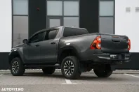 Toyota Hilux din 2023 cu 52.661 km - oferta TOY195407 - foto 4