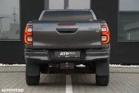 Toyota Hilux din 2023 cu 52.661 km - oferta TOY195407 - foto 5