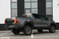Toyota Hilux din 2023 cu 52.661 km - oferta TOY195407 - foto 6