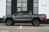 Toyota Hilux din 2023 cu 52.661 km - oferta TOY195407 - foto 7