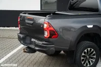 Toyota Hilux din 2023 cu 52.661 km - oferta TOY195407 - foto 10