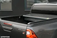 Toyota Hilux din 2023 cu 52.661 km - oferta TOY195407 - foto 11