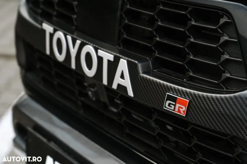 Toyota Hilux din 2023 cu 52.661 km - oferta TOY195407 - foto 14