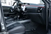 Toyota Hilux din 2023 cu 52.661 km - oferta TOY195407 - foto 19