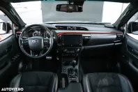 Toyota Hilux din 2023 cu 52.661 km - oferta TOY195407 - foto 21