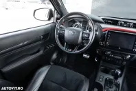 Toyota Hilux din 2023 cu 52.661 km - oferta TOY195407 - foto 22