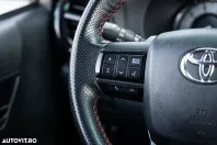 Toyota Hilux din 2023 cu 52.661 km - oferta TOY195407 - foto 24