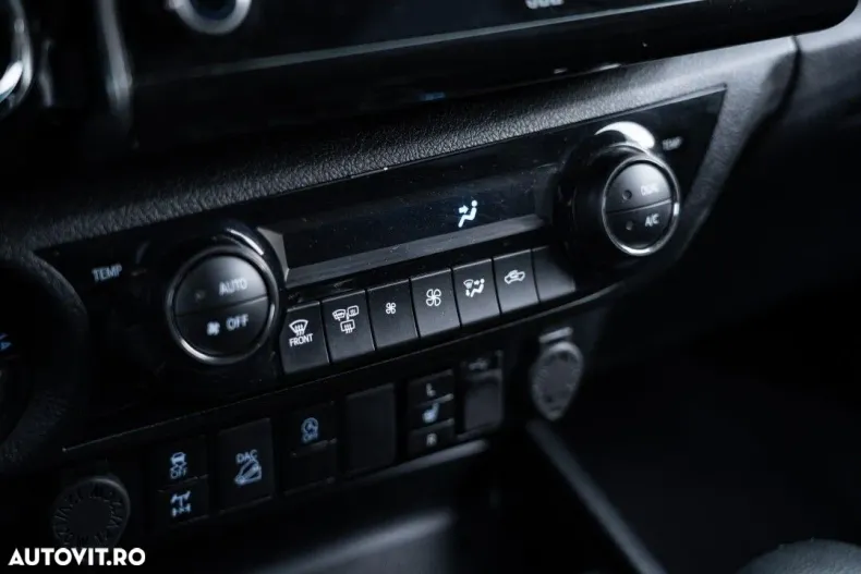 Toyota Hilux din 2023 cu 52.661 km - oferta TOY195407 - foto 29