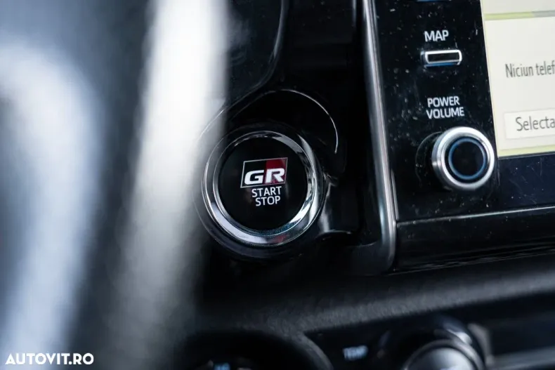 Toyota Hilux din 2023 cu 52.661 km - oferta TOY195407 - foto 31