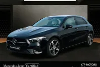 Mercedes-Benz A 180 (Clasa A) din 2025 cu 27.900 km - oferta MER195408 - foto 1