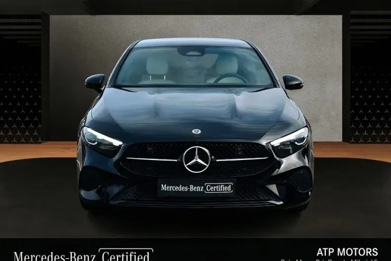 Mercedes-Benz A 180 (Clasa A) din 2025 cu 27.900 km - oferta MER195408 - foto 3