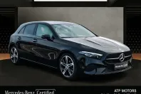 Mercedes-Benz A 180 (Clasa A) din 2025 cu 27.900 km - oferta MER195408 - foto 4