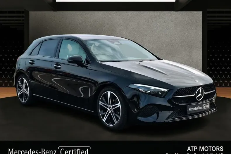 Mercedes-Benz A 180 (Clasa A) din 2025 cu 27.900 km - oferta MER195408 - foto 4