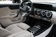 Mercedes-Benz A 180 (Clasa A) din 2025 cu 27.900 km - oferta MER195408 - foto 13