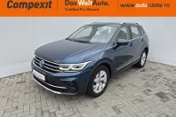 Volkswagen Tiguan din 2021 cu 154.930 km - oferta VOL195409 - foto 1