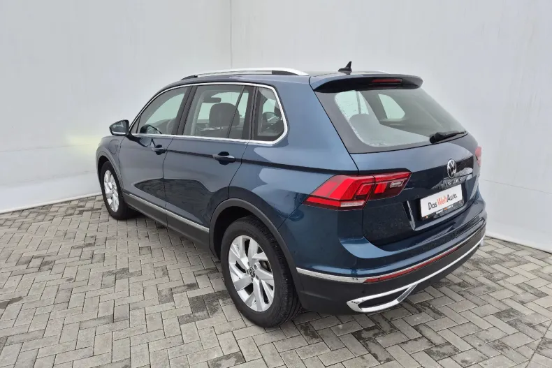 Volkswagen Tiguan din 2021 cu 154.930 km - oferta VOL195409 - foto 3