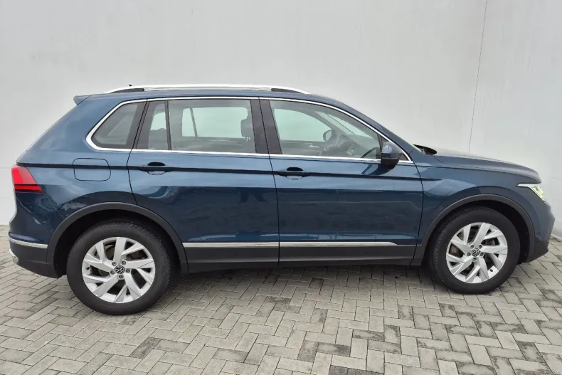 Volkswagen Tiguan din 2021 cu 154.930 km - oferta VOL195409 - foto 6