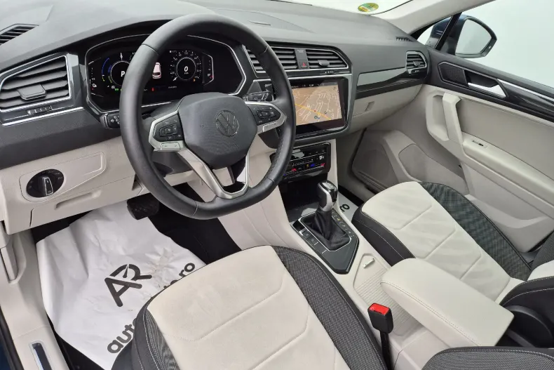 Volkswagen Tiguan din 2021 cu 154.930 km - oferta VOL195409 - foto 9