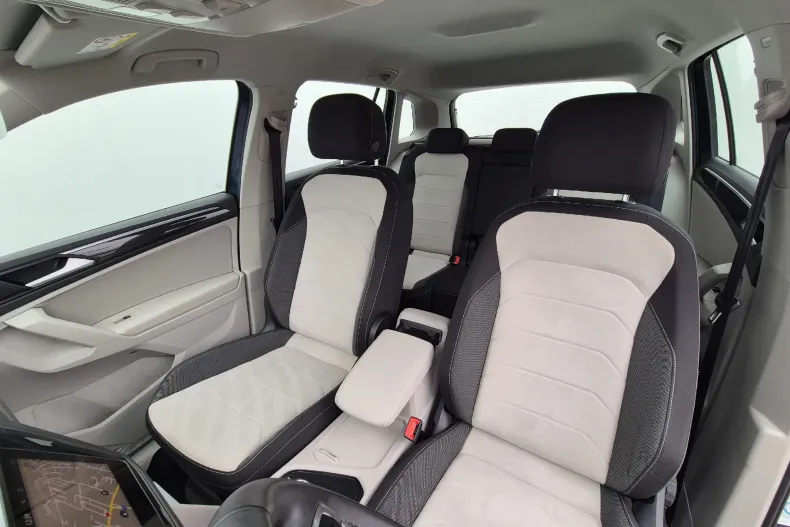 Volkswagen Tiguan din 2021 cu 154.930 km - oferta VOL195409 - foto 10