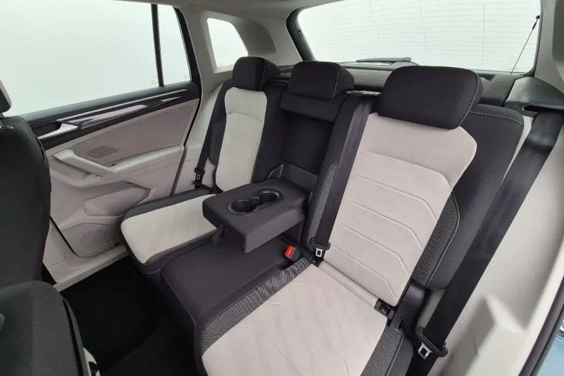 Volkswagen Tiguan din 2021 cu 154.930 km - oferta VOL195409 - foto 11