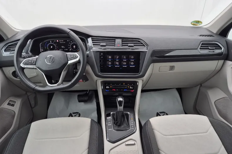 Volkswagen Tiguan din 2021 cu 154.930 km - oferta VOL195409 - foto 13