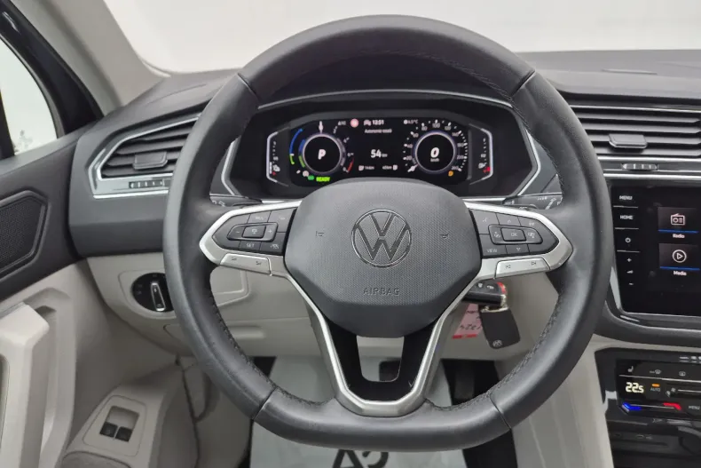 Volkswagen Tiguan din 2021 cu 154.930 km - oferta VOL195409 - foto 15