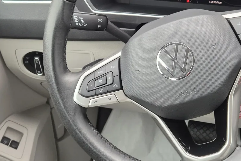 Volkswagen Tiguan din 2021 cu 154.930 km - oferta VOL195409 - foto 16