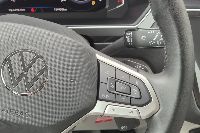 Volkswagen Tiguan din 2021 cu 154.930 km - oferta VOL195409 - foto 17