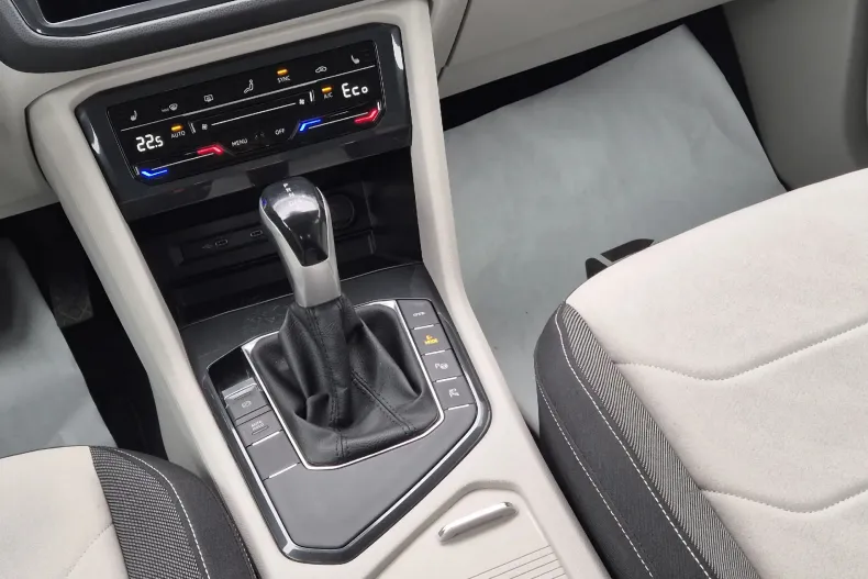 Volkswagen Tiguan din 2021 cu 154.930 km - oferta VOL195409 - foto 20