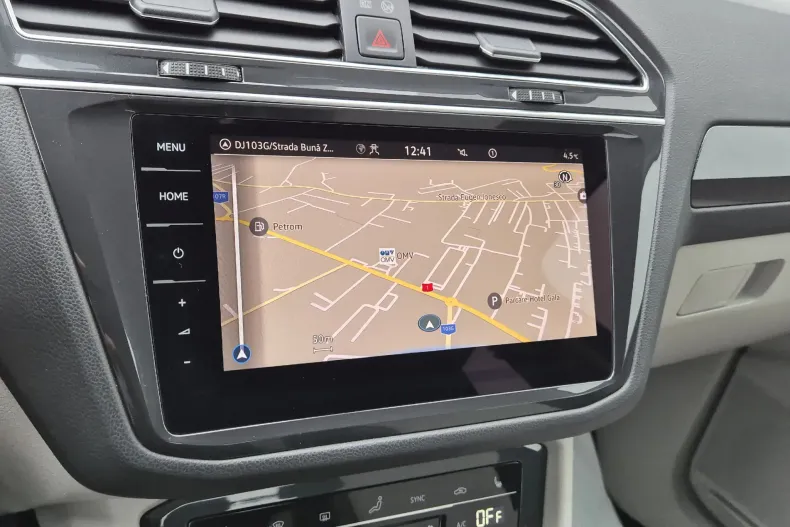 Volkswagen Tiguan din 2021 cu 154.930 km - oferta VOL195409 - foto 21