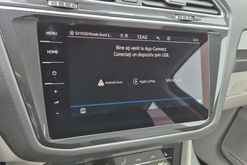 Volkswagen Tiguan din 2021 cu 154.930 km - oferta VOL195409 - foto 22