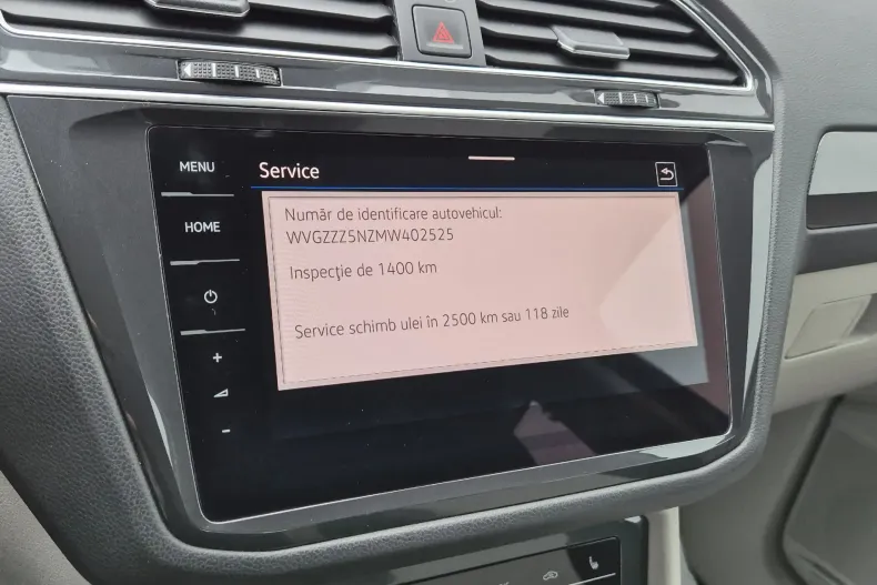 Volkswagen Tiguan din 2021 cu 154.930 km - oferta VOL195409 - foto 23