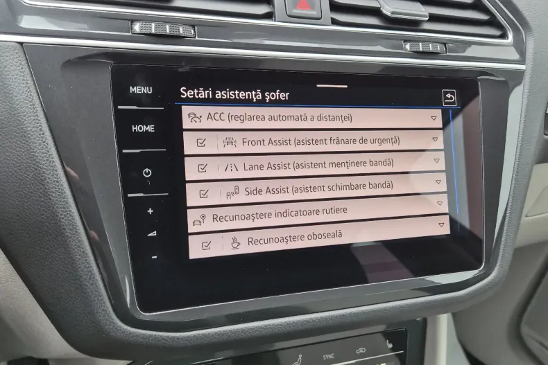 Volkswagen Tiguan din 2021 cu 154.930 km - oferta VOL195409 - foto 24