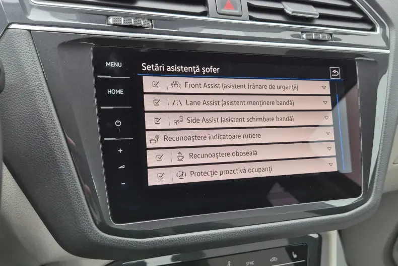 Volkswagen Tiguan din 2021 cu 154.930 km - oferta VOL195409 - foto 25