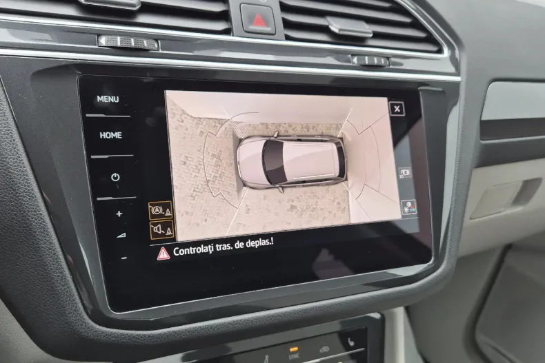 Volkswagen Tiguan din 2021 cu 154.930 km - oferta VOL195409 - foto 27