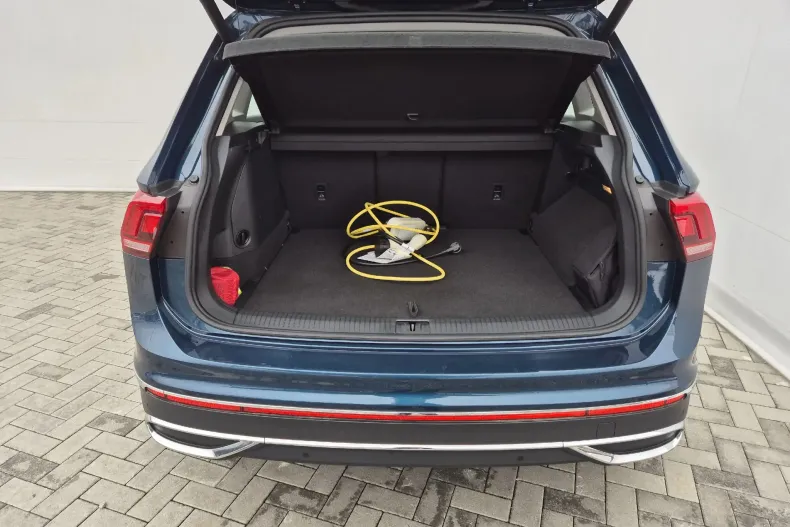 Volkswagen Tiguan din 2021 cu 154.930 km - oferta VOL195409 - foto 29