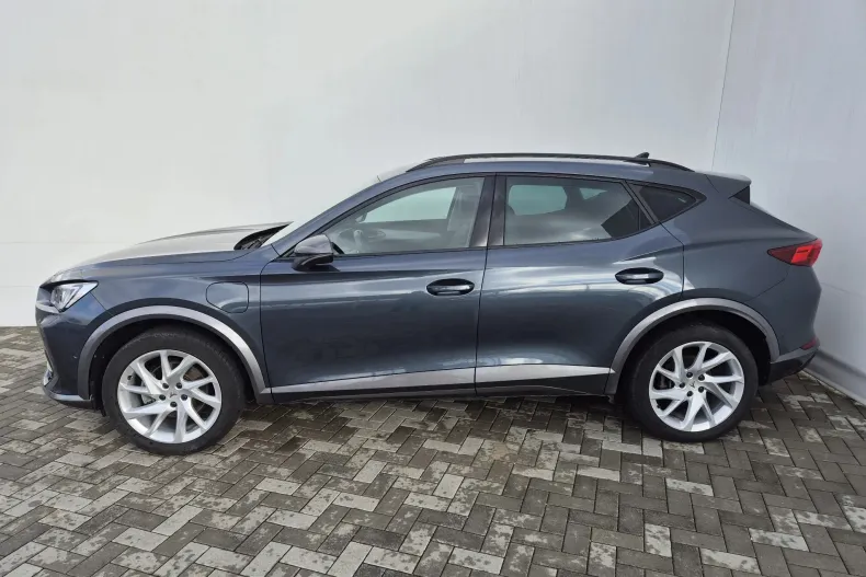 Cupra Formentor din 2022 cu 61.980 km - oferta CUP195410 - foto 2