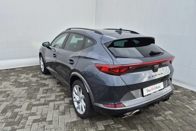 Cupra Formentor din 2022 cu 61.980 km - oferta CUP195410 - foto 3